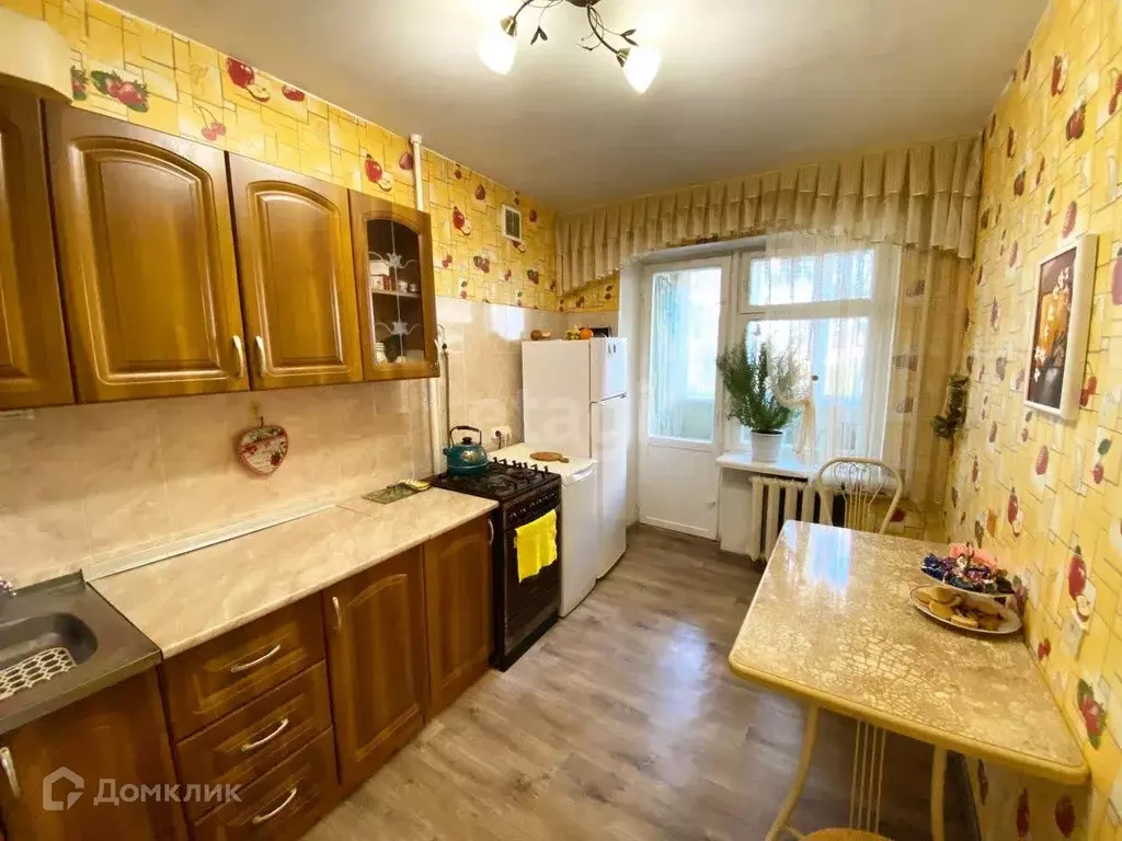Продаётся 3-к квартира, 64 м - Фото 1