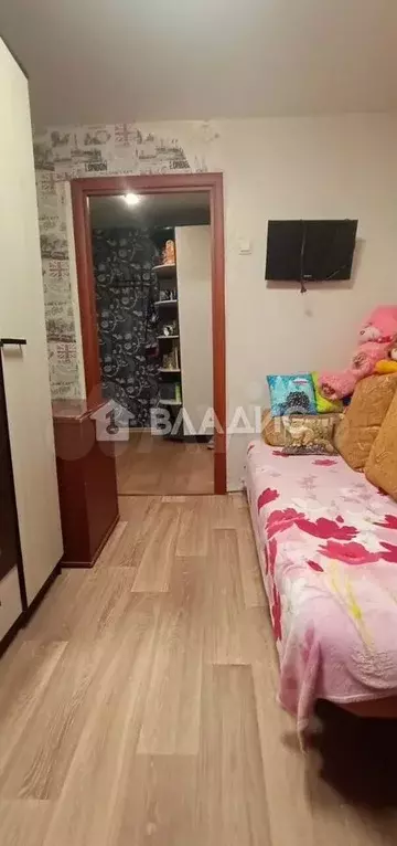 2-к. квартира, 41,3 м, 5/5 эт. - Фото 1