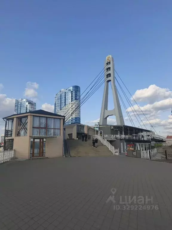 Офис в Краснодарский край, Краснодар Центральный мкр, ул. Береговая, ... - Фото 1