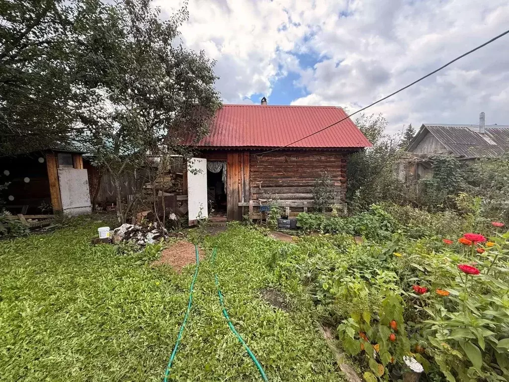 Дом в Башкортостан, Уфа Сосновый Бор СНТ,  (72 м) - Фото 2