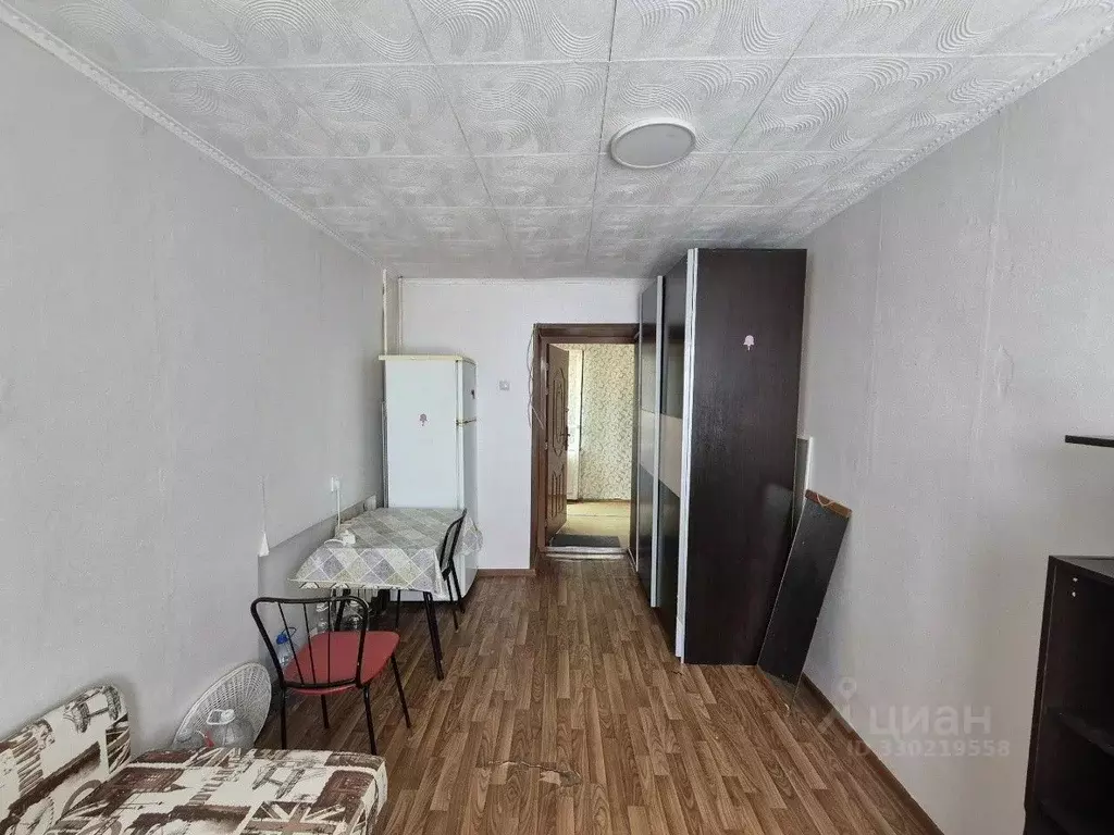 Комната Белгородская область, Белгород ул. Горького, 63 (11.9 м) - Фото 2