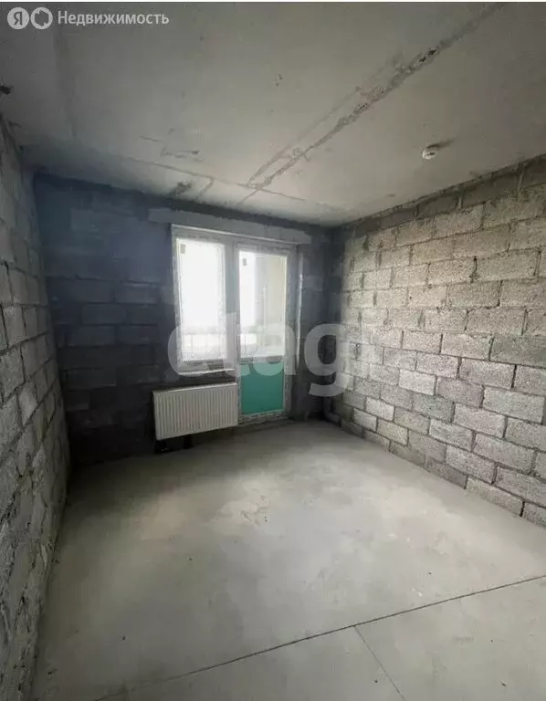 1-комнатная квартира: Самара, Южное шоссе, 11 (38.1 м) - Фото 1