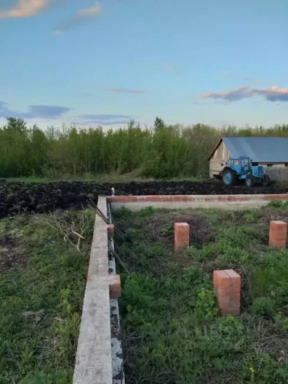 Участок в Башкортостан, Ишимбай ул. Жуковского, 16 (10.0 сот.) - Фото 1