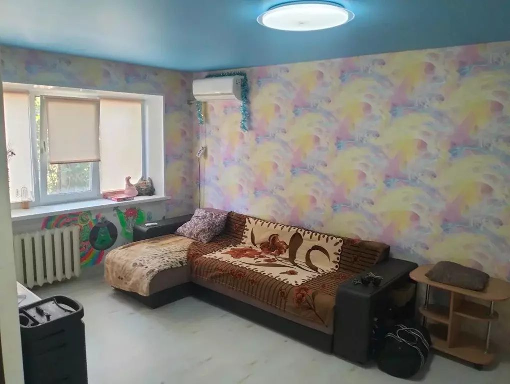 Продаётся 1-к квартира, 32 м - Фото 0