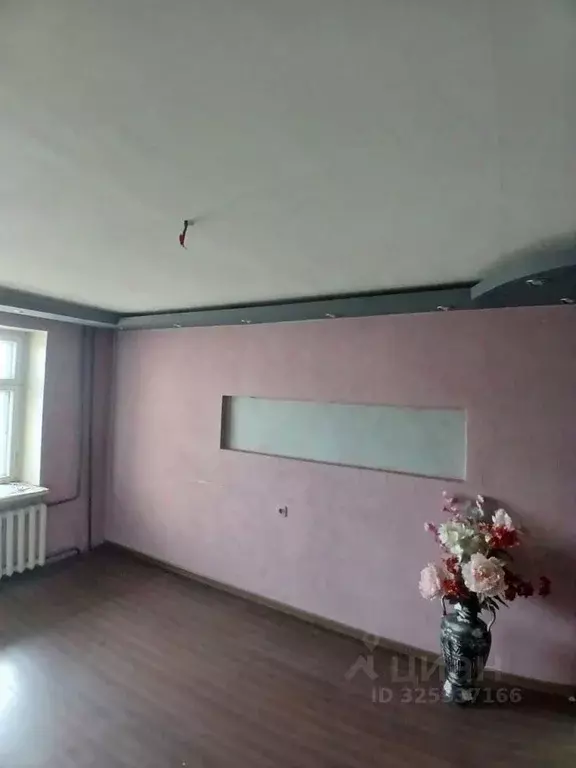 4-к кв. Иркутская область, Вихоревка Братский район, ул. Горького, 10А ... - Фото 2