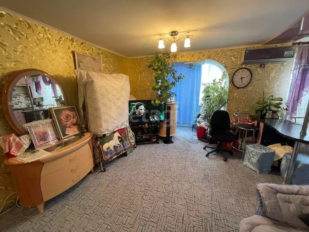 1-к кв. Крым, Симферополь ул. Киевская (30.0 м) - Фото 2