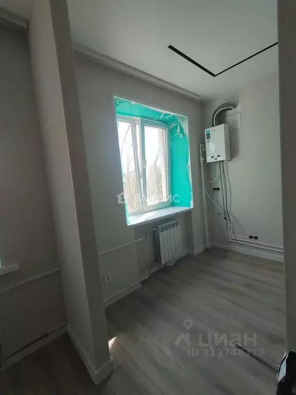 2-к кв. Нижегородская область, Нижний Новгород ул. Куйбышева, 11 (38.9 ... - Фото 1