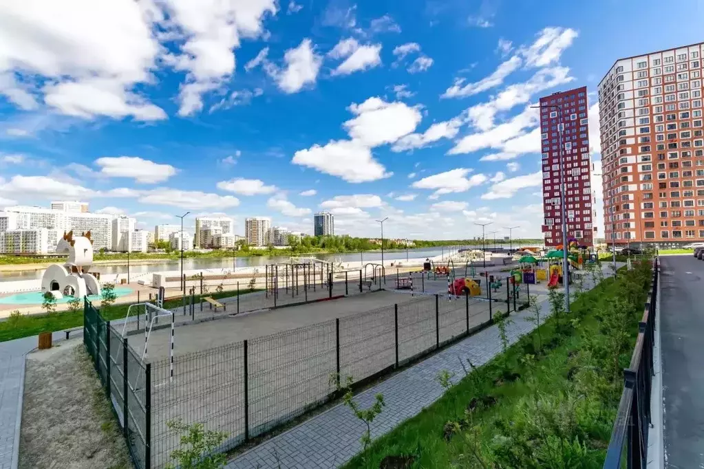 Студия Свердловская область, Екатеринбург ул. Щербакова, 74 (27.0 м) - Фото 2