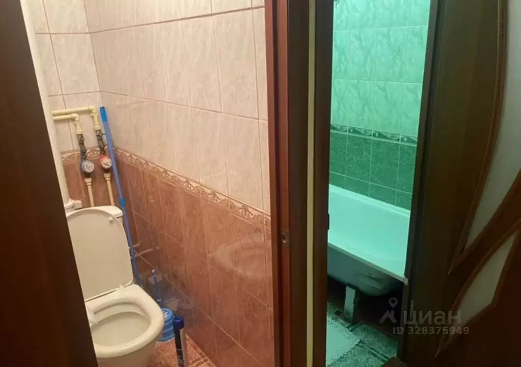 1-к кв. Липецкая область, Липецк ул. М.И. Неделина, 51 (46.0 м) - Фото 2