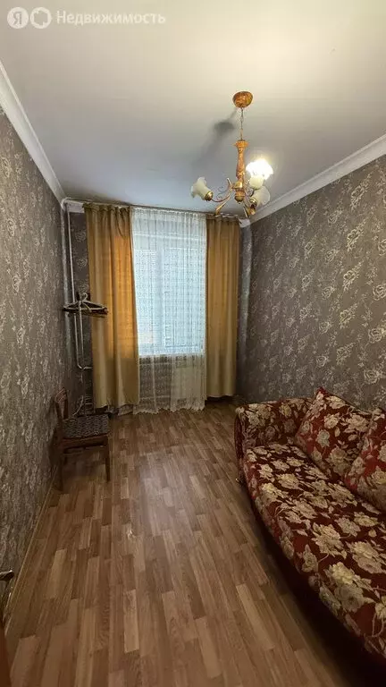 3-комнатная квартира: Махачкала, улица Абдулхамида Юсупова, 42А (70 м) - Фото 0