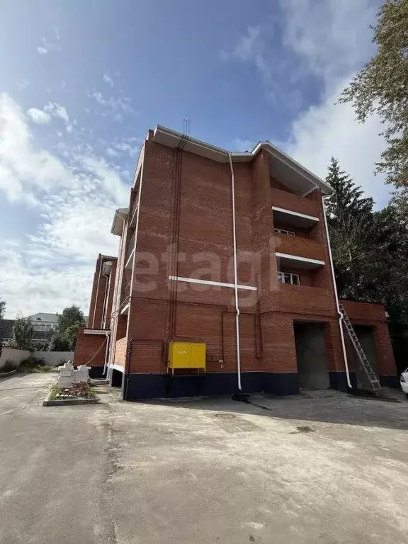 2-к кв. Костромская область, Кострома Красноармейская ул., 35 (48.2 м) - Фото 1