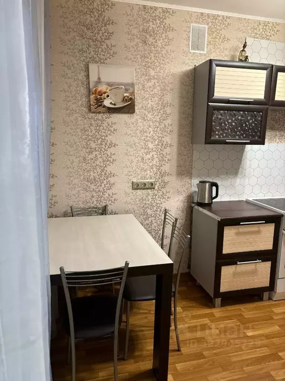 1-к кв. Красноярский край, Красноярск Семафорная ул., 17г (34.0 м) - Фото 2