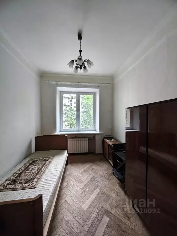 2-к кв. Москва Большая Дорогомиловская ул., 7 (54.0 м) - Фото 1