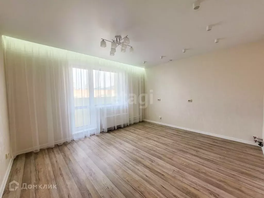 Продаётся 3-к квартира, 54 м - Фото 1