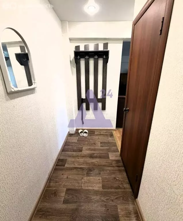 2-комнатная квартира: Рубцовск, Комсомольская улица, 131 (44.3 м) - Фото 2