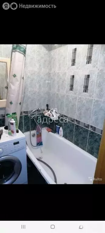 1-комнатная квартира: Самара, Конный проезд, 8 (37 м) - Фото 2