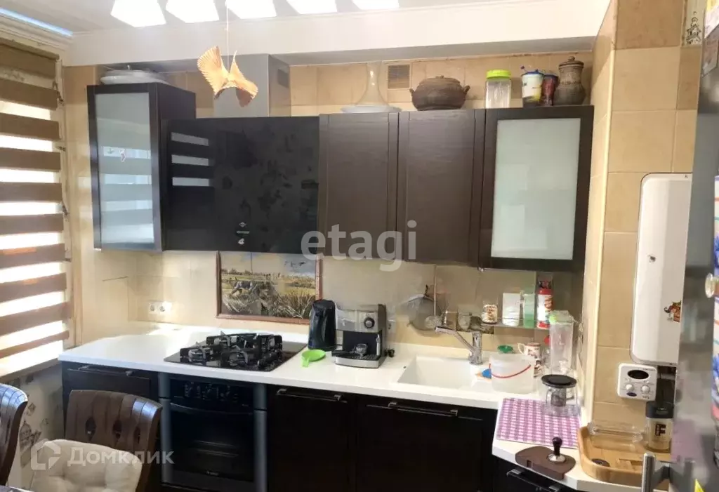 Продаётся 2-к квартира, 50.2 м - Фото 0