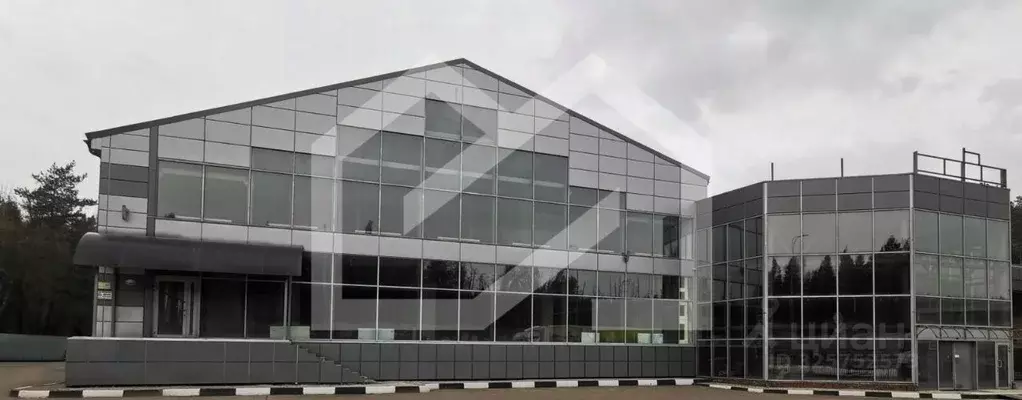 Помещение свободного назначения в Московская область, Голицыно ... - Фото 2