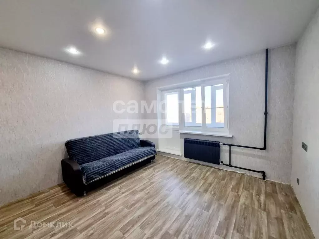 Продаётся 1-к квартира, 36 м - Фото 1