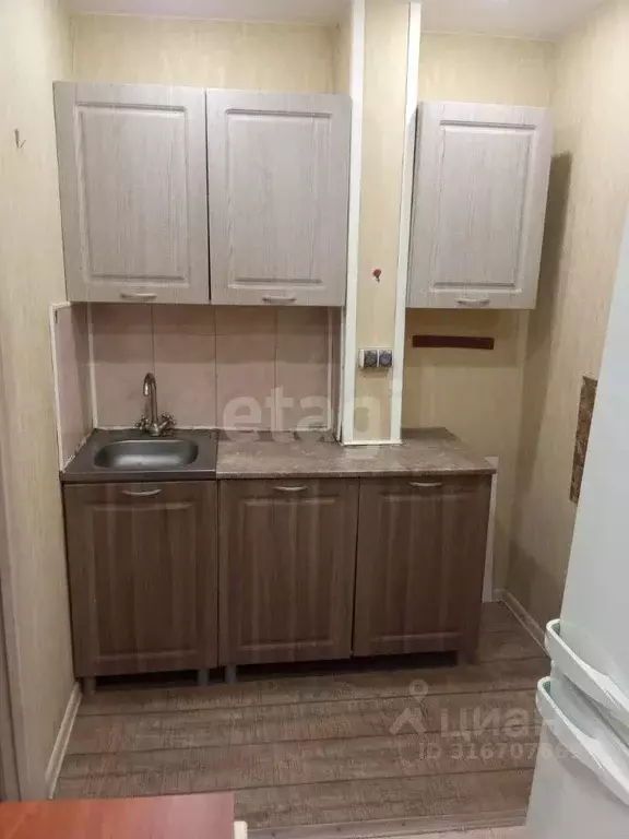 1-к кв. Забайкальский край, Чита ул. Шестиперова, 18 (35.4 м) - Фото 0