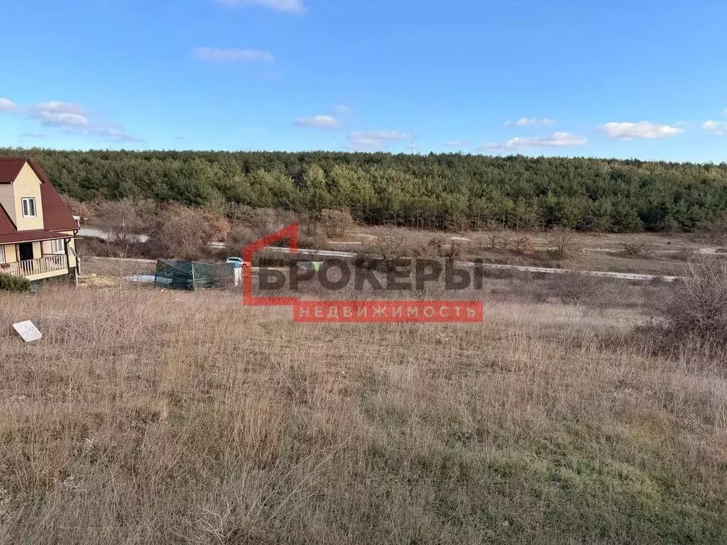 Участок в Севастополь ул. Федоровская, 187 (5.0 сот.) - Фото 2