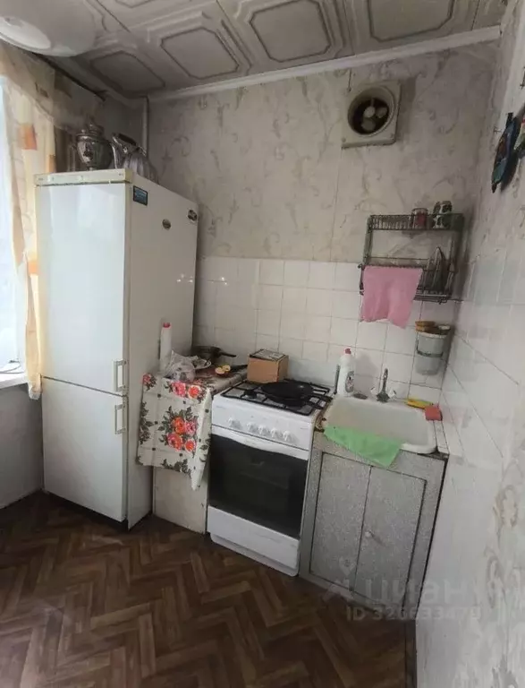 2-к кв. Московская область, Дзержинский ул. Лермонтова, 12а (41.0 м) - Фото 1