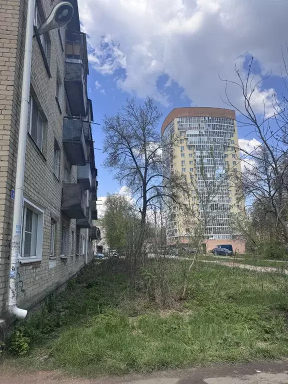 Комната Пензенская область, Пенза ул. Фрунзе, 18 (11.0 м) - Фото 2