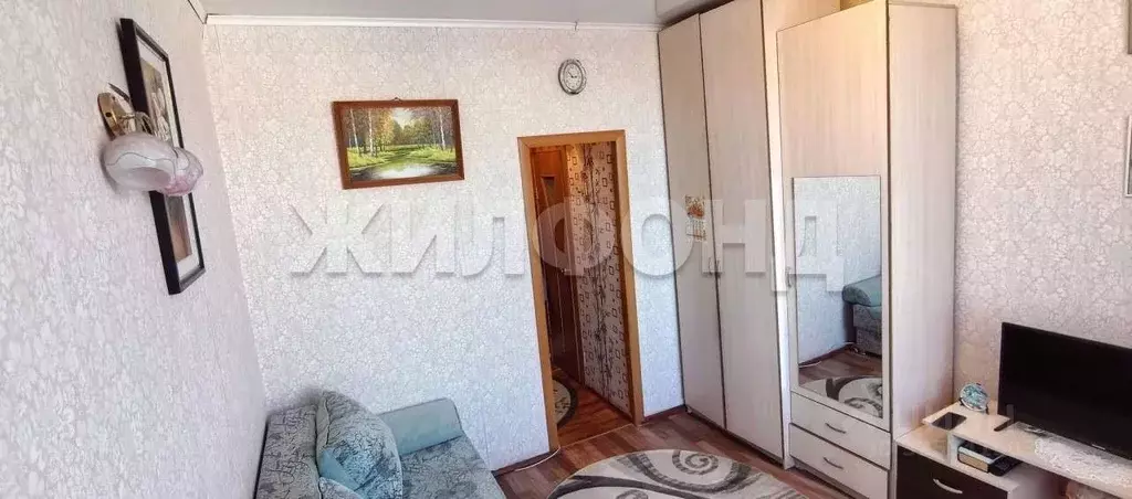 1-к кв. Алтайский край, Барнаул Тимуровская ул., 62 (18.0 м) - Фото 2