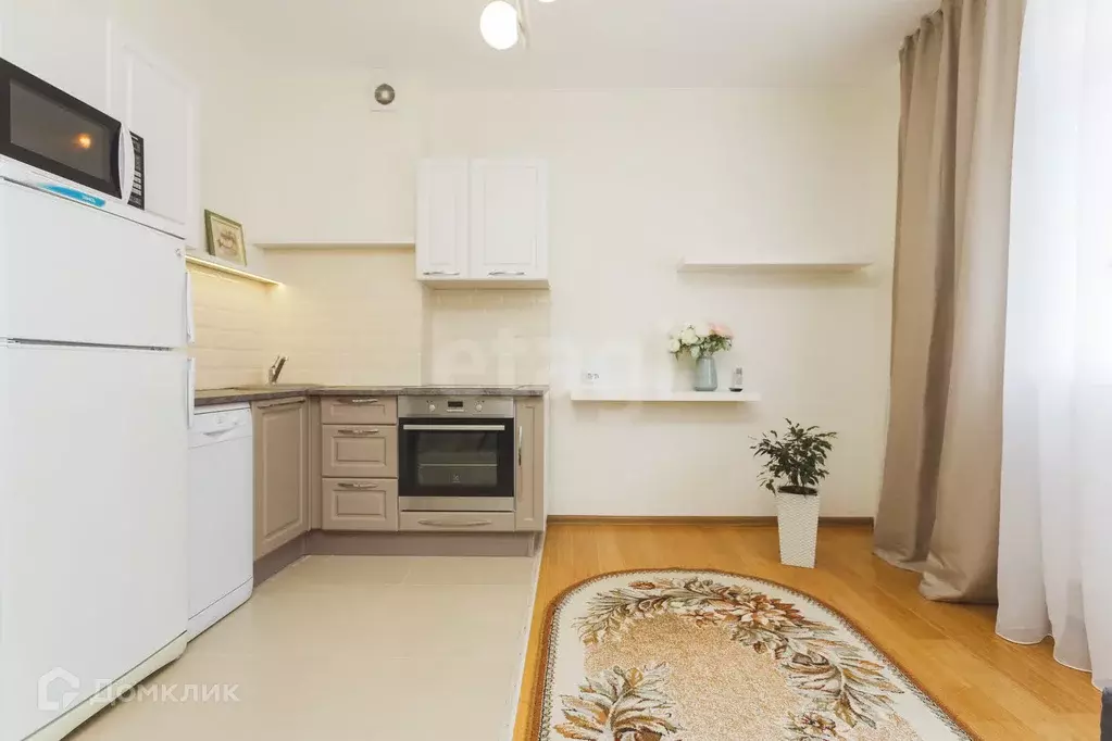 Продаётся 1-к квартира, 44.6 м - Фото 1