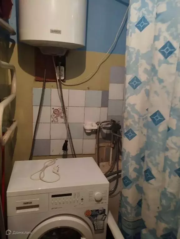 Продаётся 2-к квартира, 43 м - Фото 1