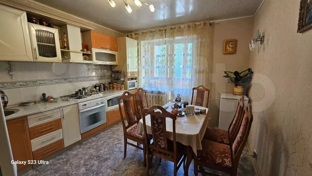 3-к. квартира, 68,1 м, 1/10 эт. - Фото 0