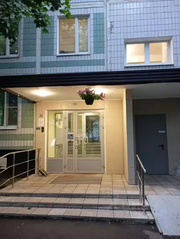 Комната Москва Стартовая ул., 31 (13.0 м) - Фото 1