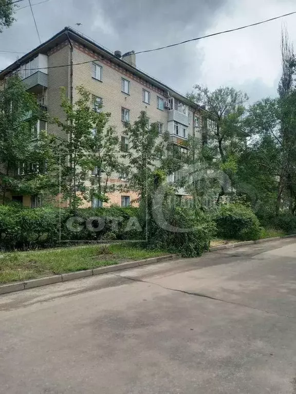2-к. квартира, 40,2 м, 1/5 эт. - Фото 0