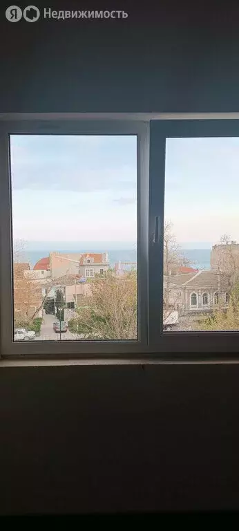 Квартира-студия: Евпатория, тупик Матвеева, 4/11 (26 м) - Фото 1