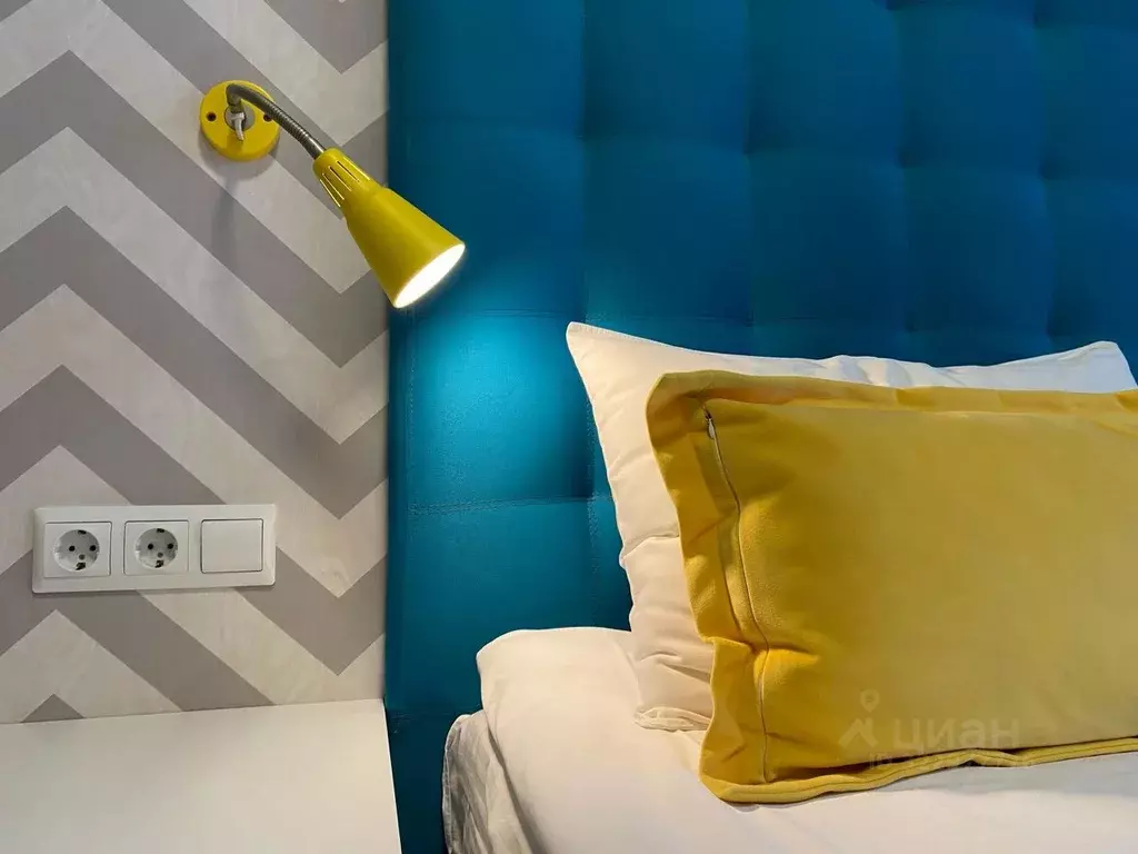 Комната Санкт-Петербург Пулковское ш., 14Г (25.0 м) - Фото 1