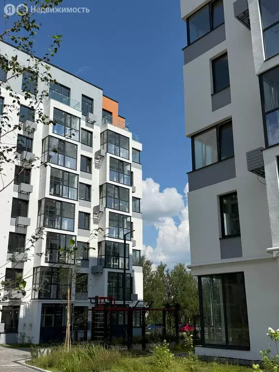 2-комнатная квартира: Тульская область, Щёкино, Ясенковский проезд, ... - Фото 2