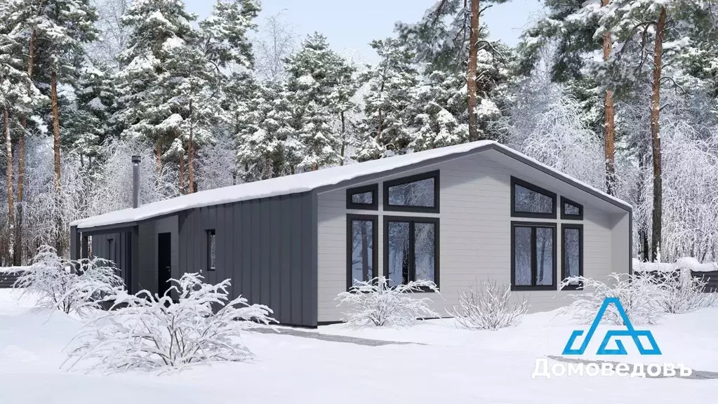 Дом в Московская область, Павловский Посад Мишутино мкр,  (157 м) - Фото 2