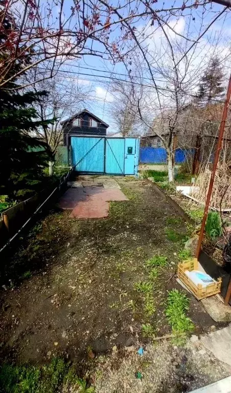 Дом в Ставропольский край, Ставрополь Дружба садовое товарищество, ул. ... - Фото 1