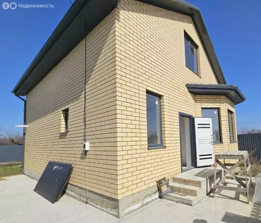 Дом в Абинск, Крымская улица, 69 (140 м) - Фото 1