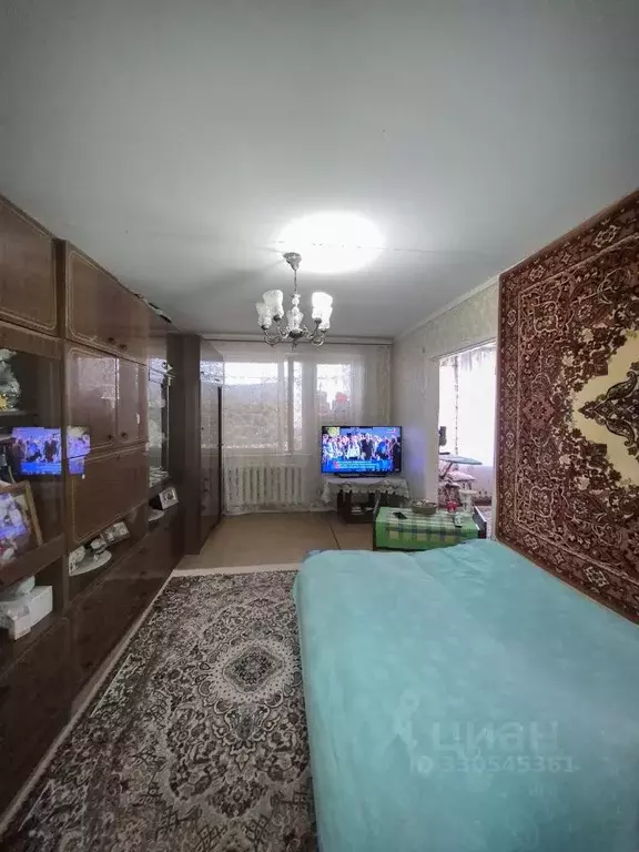 2-к кв. Московская область, Верея Наро-Фоминский городской округ, ул. ... - Фото 2