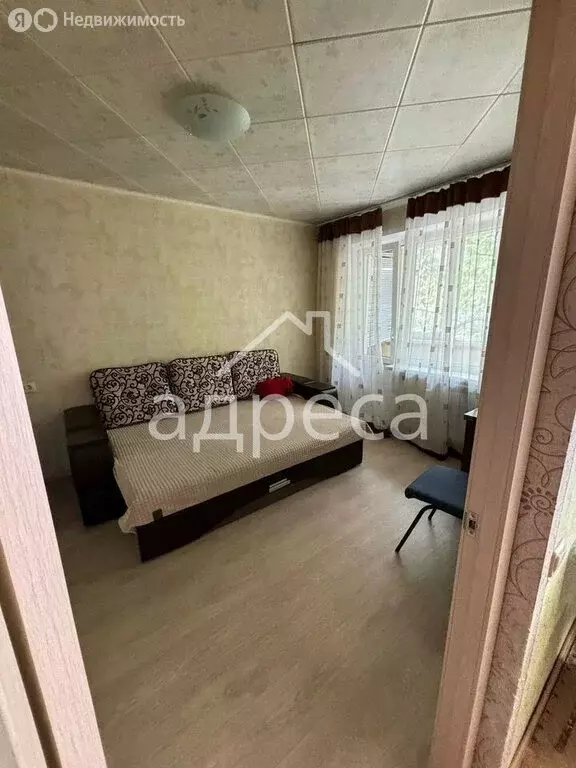 1-комнатная квартира: Самара, Революционная улица, 149 (23.1 м) - Фото 1