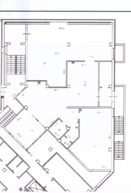 Офис в Новосибирская область, Новосибирск Тульская ул., 80 (216 м) - Фото 2