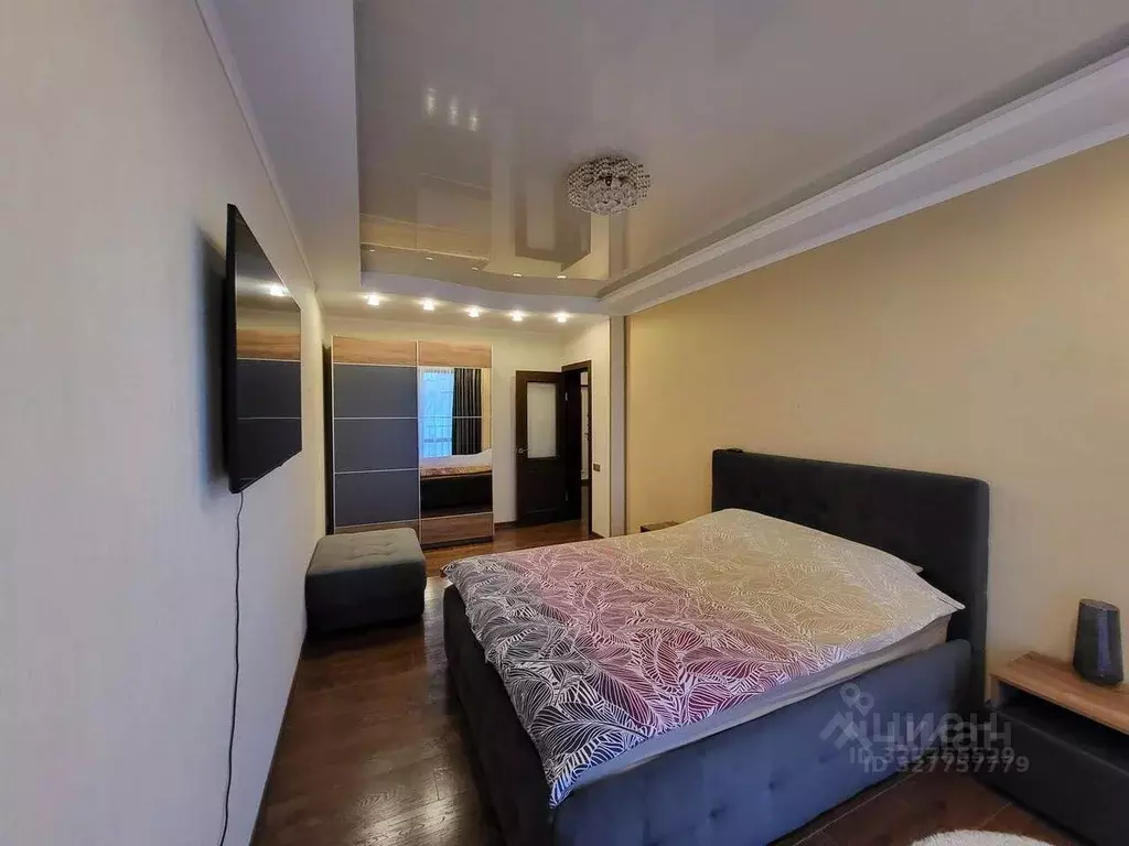 1-к кв. Крым, Евпатория ул. 9 Мая, 90 (46.0 м) - Фото 1