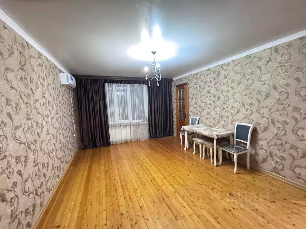 4-к кв. Дагестан, Избербаш ул. Г. Гамидова, 65 (41.0 м) - Фото 0