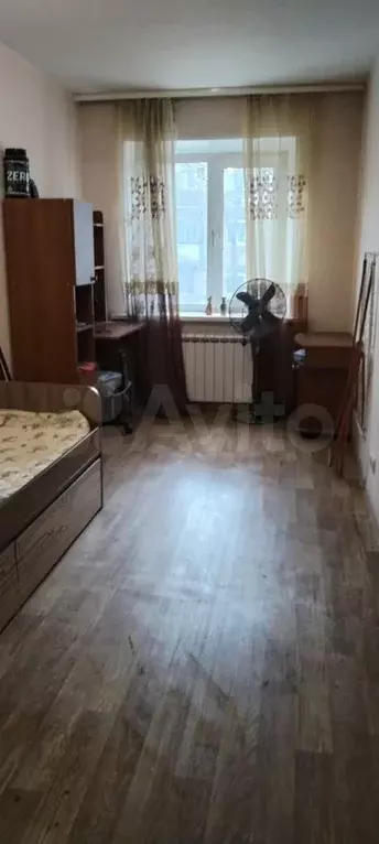 Комната 14 м в 2-к., 4/5 эт. - Фото 0