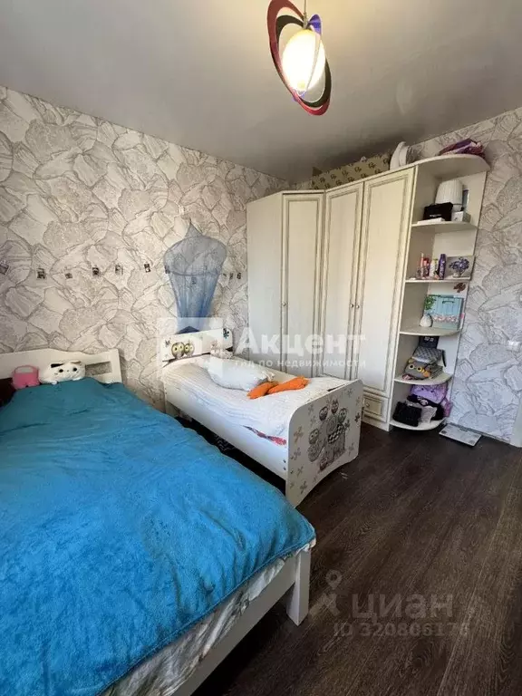 2-к кв. Ивановская область, Иваново ул. Кудряшова, 106 (54.0 м) - Фото 2