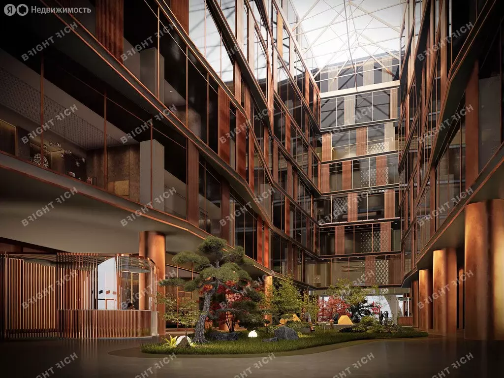 Офис (81.85 м) - Фото 2