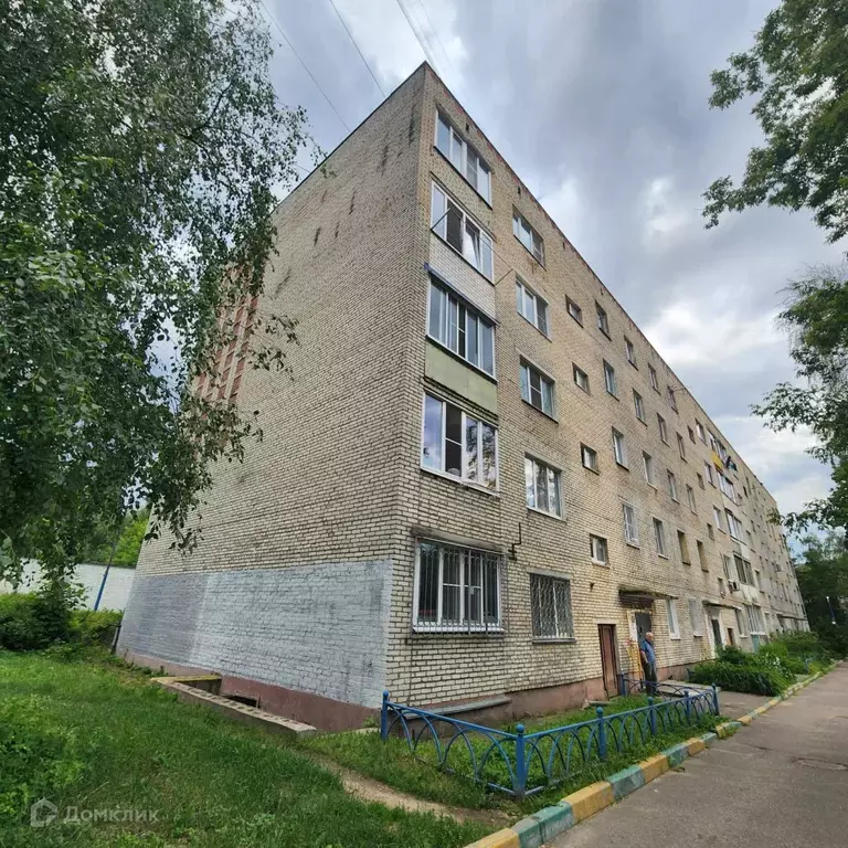 Продаётся 3-к квартира, 62 м - Фото 0