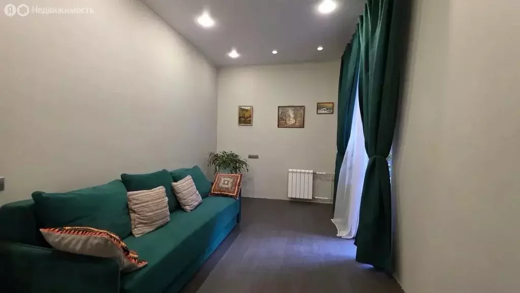 3-комнатная квартира: Красное Село, улица Юных Пионеров, 18к5 (87.6 м) - Фото 1