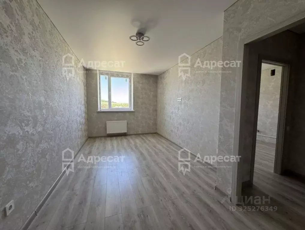 1-к кв. Волгоградская область, Волгоград ул. 70-летия Победы, 21А ... - Фото 2